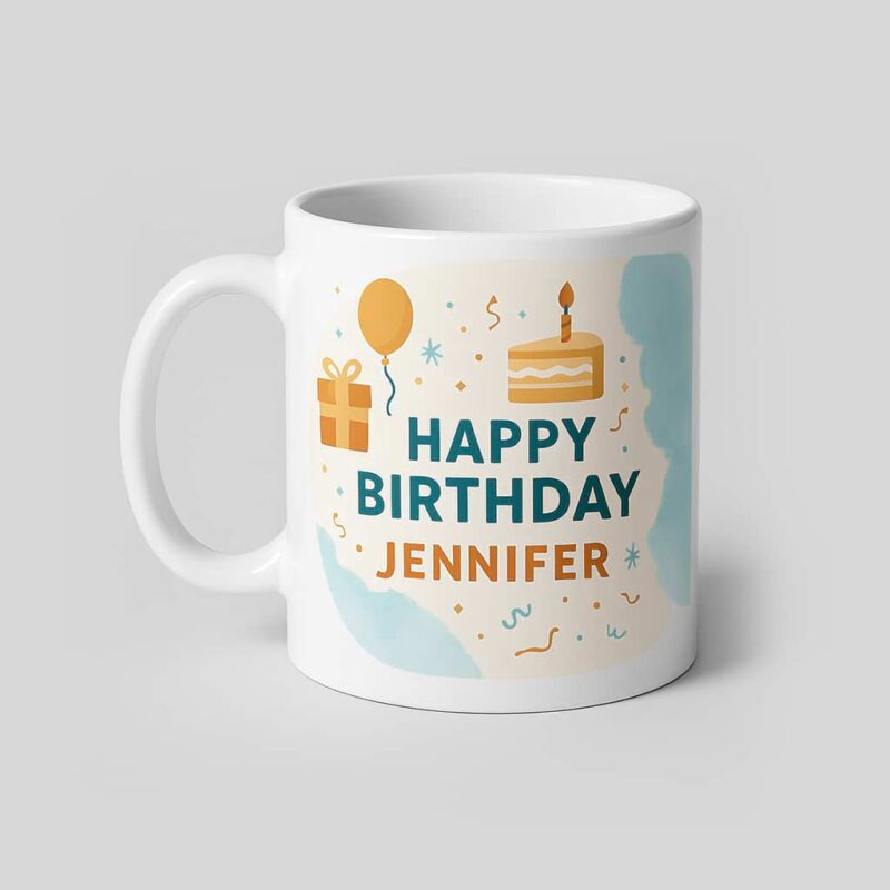 Branded Customized Mug Design and Printing, Aba (3)