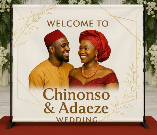 Customized Backdrop Banner Design and Printing, Aba, Nigeria (2)