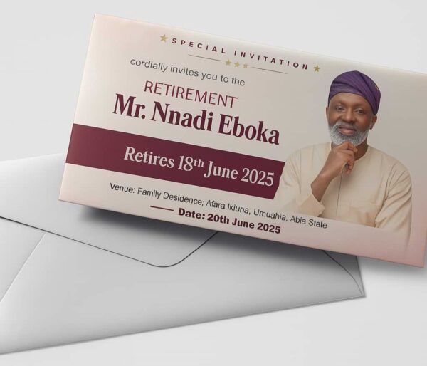 Customized Envelope Design and Printing, Aba (2)