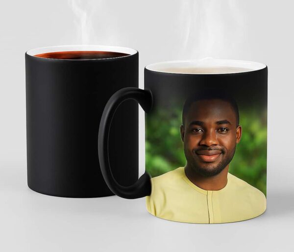 Customized Magic Cup Design and Printing, Aba, Nigeria (1)