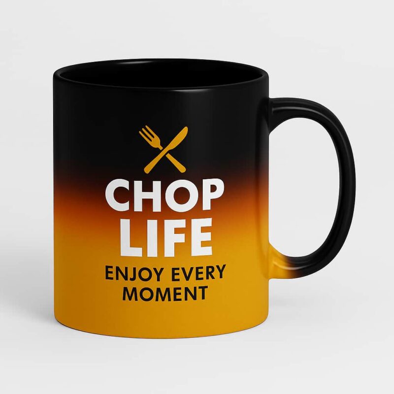 Customized Magic Cup Design and Printing, Aba, Nigeria (2)