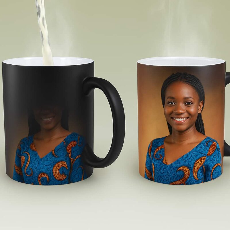 Customized Magic Cup Design and Printing, Aba, Nigeria (3)