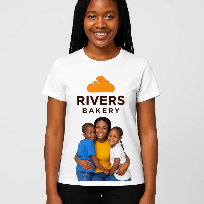 Customized T-shirt Design and Printing, Aba, Nigeria (3)