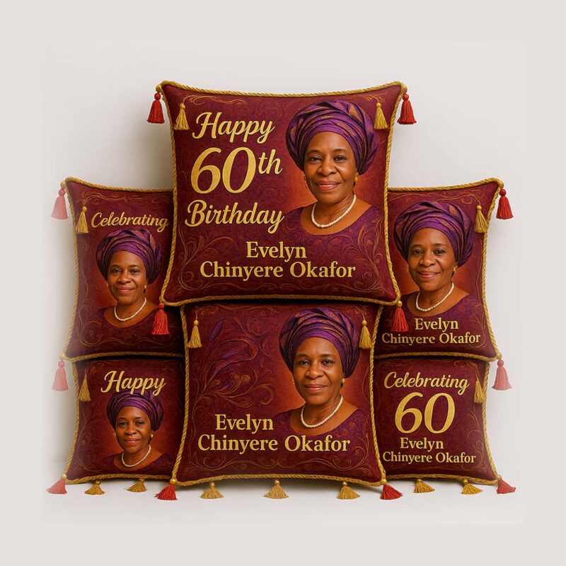 Customized Throw Pillow Design and Printing (2)