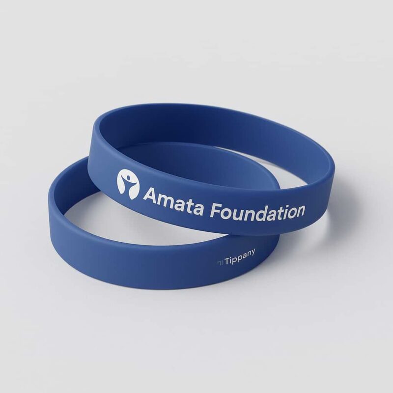 Customized Wristband Design and Printing, Aba, (2)