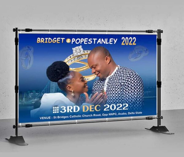 Flex Banner Design and Printing, Aba, Nigeria (1)
