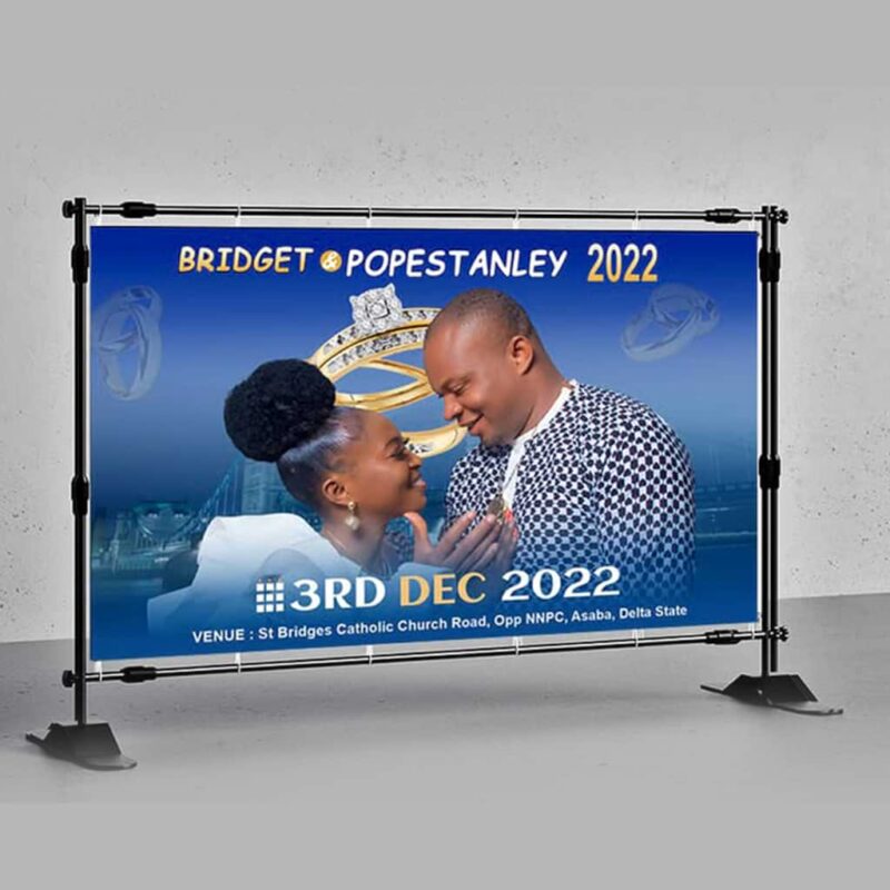 Flex Banner Design and Printing, Aba, Nigeria (1)