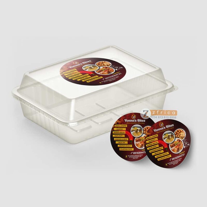 Product Label Sticker Design and Printing, Aba, Nigeria (1)