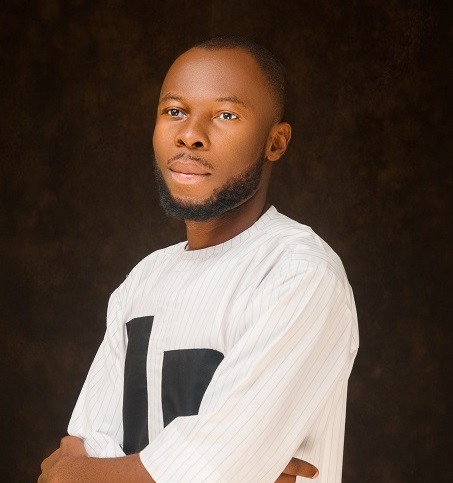 Israel Dayo Ekunkoya